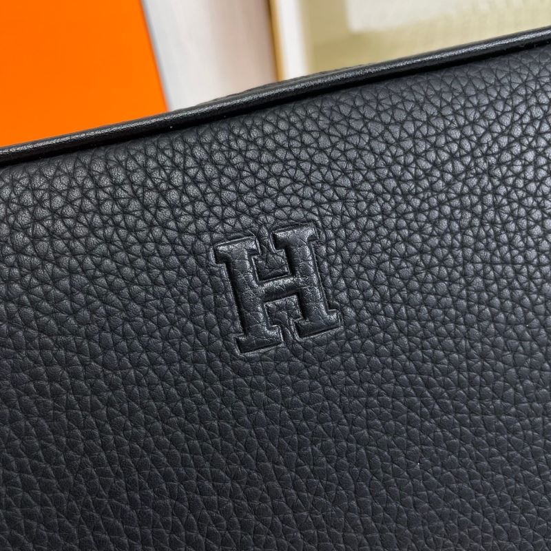 Mens Hermes Clutch Bags